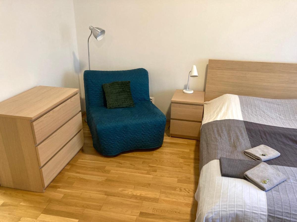 Oltec Apartment Brno Esterno foto