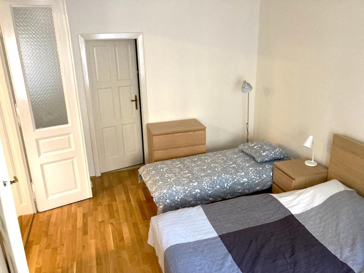 Oltec Apartment Brno Esterno foto